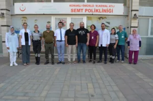 Başhekim Güler Hastaneye Bağlı Sağlık Tesislerini Yerinde İnceledi - Mega TV WhatsApp Image 2023 09 06 at 10.53.40 min - Mega TV