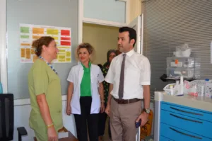 Başhekim Güler Hastaneye Bağlı Sağlık Tesislerini Yerinde İnceledi - Mega TV WhatsApp Image 2023 09 06 at 10.53.41 min - Mega TV