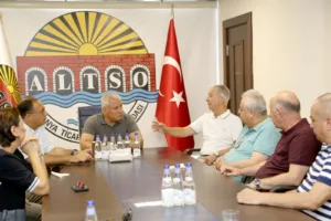 Altid'ten Başkan Erdem'e Ziyaret - Mega TV WhatsApp Image 2023 09 06 at 13.28.13 min - Mega TV