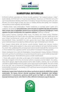 Gazipaşa Belediyesi’nden Basın Açıklaması - Mega TV WhatsApp Image 2023 09 06 at 14.12.58 1 min 1 - Mega TV