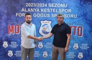 Alanya Kestelspor'Da İmza Töreni - Mega TV WhatsApp Image 2023 09 08 at 17.07.32 1 min 2 - Mega TV