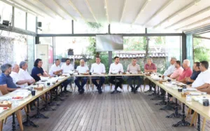 Toklu’Dan Birlikte Geleceğe Yürüyoruz Mesajı - Mega TV WhatsApp Image 2023 09 13 at 16.33.18 - Mega TV