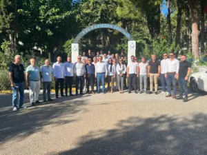 MHP Alanya Yeni İlçe Başkanı Sünbül İlk Yönetim Kurulu Toplantısını Gerçekleştirdi - Mega TV WhatsApp Image 2023 09 14 at 19.14.02 - Mega TV