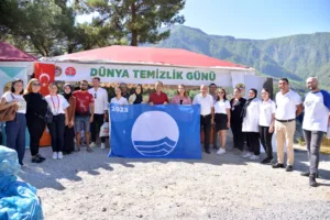 Alanya Belediyesi'nden Dünya Temizlik Günü'nde Anlamlı Etkinlik - Mega TV WhatsApp Image 2023 09 16 at 13.08.18 min - Mega TV