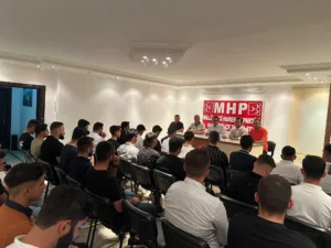 MHP Alanya’ya 100’üncü Yıla Özel 100 Genç Üye Oldu - Mega TV WhatsApp Image 2023 09 18 at 20.08.49 2 - Mega TV