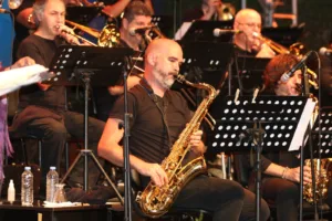 18.Alanya Uluslararası Caz Günleri Muhteşem Bir Konserle Son Buldu - Mega TV WhatsApp Image 2023 09 25 at 09.03.18 - Mega TV