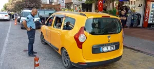 Alanya’da Taksi Ve Otobüs Denetimleri Sürüyor - Mega TV WhatsApp Image 2023 09 25 at 11.26.27 - Mega TV