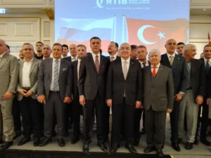 Türkiye Ve Rusya'nın Yararları İçin Dostluk Köprüsü - Mega TV WhatsApp Image 2023 09 25 at 18.05.05 - Mega TV