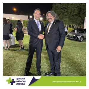 Yaşam Tasarım Okulları Kurucu Müdürü Mehmet Salih ORGUN '' Japon Öz Savunma Birlikleri'' Gününde - Mega TV WhatsApp Image 2023 09 26 at 09.55.52 - Mega TV