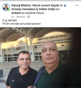 Koçak Ve Bildirici Siyasi Mesaj Mı Veriyor? - Mega TV WhatsApp Image 2023 09 26 at 11.29.52 1 - Mega TV