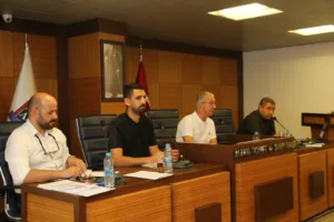 Başkan Erdem : Alanya'mız Ve Üyelerimiz İçin Çalışıyoruz'' - Mega TV WhatsApp Image 2023 09 26 at 16.34.06 1 - Mega TV