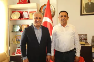 Başkan Erdem'den Hayırlı Olsun Ziyaretleri - Mega TV WhatsApp Image 2023 09 27 at 15.06.01 - Mega TV