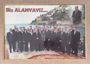 Alanya Halkı Geçmişi Özlüyor! - Mega TV WhatsApp Image 2023 09 28 at 16.07.33 1 - Mega TV