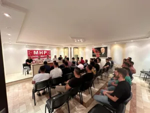 MHP Alanya’ya Gençlerin Katılımları Sürüyor - Mega TV WhatsApp Image 2023 09 29 at 19.40.25 - Mega TV