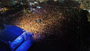 Mahmutlar'da Hakan Altun Rüzgarı Esti - Mega TV WhatsApp Image 2023 09 30 at 00.51.43 - Mega TV