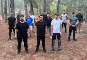 Alanya Alperen Ocakları Alp Eğitimi Verdi! - Mega TV e14a9c64 9095 4334 b9a1 d6e5704986f9 min - Mega TV