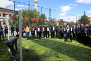 2 i min - Mega TV