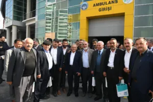 Başkan Büyükkılıç'tan Muhtarlara: "Canlarımız, Sesimiz, Temsilcilerimizsiniz" - Mega TV 393243495 876902130462241 6102855782004741463 n m 1 min - Mega TV
