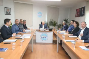 Başkan Büyükkılıç'tan KASKİ'DE "2024 Yılı Yatırım" Zirvesi - Mega TV 393808012 877379407081180 8693466398063647087 n 5 min - Mega TV