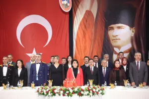 Başkan Büyükkılıç, Cumhuriyet’in Yüzüncü Yıl Resepsiyonu’na Katıldı - Mega TV 397178086 882746476544473 6385654509393957153 n c 2 - Mega TV