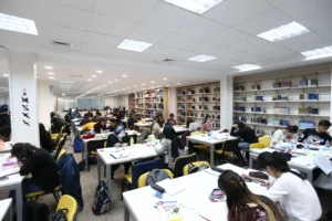Büyükşehir Kütüphanelerinden 9 Ayda 1 Milyon 689 Bin Kişiye Hizmet - Mega TV ABD 5239 a min - Mega TV