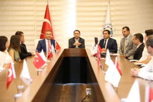 ALKÜ Ailesi Büyüyor - Mega TV ALKU AILESI BUYUYOR 2 min - Mega TV