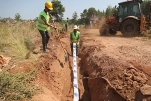 ASAT icme suyu 21 min - Mega TV