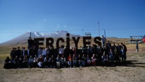 Büyükşehir'den Üniversite Öğrencilerine "Kültür Yolu" Gezisi - Mega TV DSC03072 r k min - Mega TV