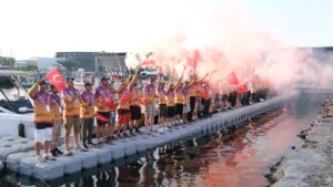 5. Alanya Fishing Tournament Yapıldı - Mega TV DSCF0036 - Mega TV