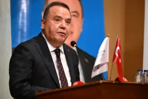 Deprem Master Plani Konferansi 2 min - Mega TV