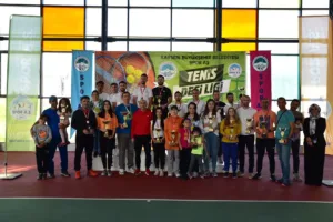 Başkan Büyükkılıç'tan Tenis Defi Ligi Sporcularına Tebrik - Mega TV F71pvjrWgAANSpN 6 min - Mega TV