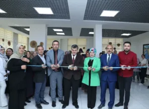 KAYMEK'ten İncesu'da El Sanatları Sergisi - Mega TV F8AL7SHXEAAOsNK 1 min - Mega TV