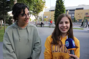 Kayseri'yi Kitap Fuarı Heyecanı Sardı - Mega TV IMG 1076 3 min - Mega TV