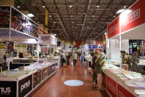 Büyükşehir'in Kayseri 6'ncı Kitap Fuarı'ndan Yayınevleri de Çok Memnun - Mega TV IMG 1246 h min - Mega TV