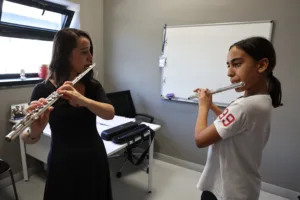 Ismail Baha Surelsan Konservatuvari yeni egitim donemi basladi 10 min - Mega TV