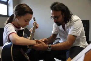 Ismail Baha Surelsan Konservatuvari yeni egitim donemi basladi 12 min - Mega TV