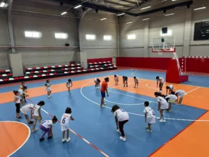 KAS OVA SPOR SALONU 10 min - Mega TV