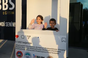 NURI4564 8 min - Mega TV