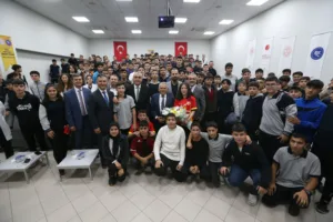 NURI5869 4 min - Mega TV