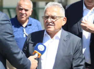 NURI7336 4 min - Mega TV