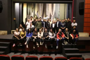 NURI8089 7 min - Mega TV