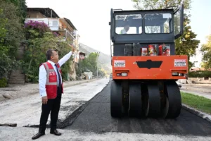 SRD 7138 min - Mega TV