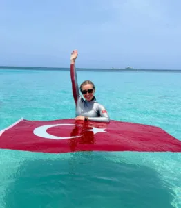 Sahika Encumen min 1 - Mega TV