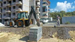 Belediye'den Cumhuriyet Mahallesi'ne Yeni Park - Mega TV WhatsApp Image 2023 10 02 at 16.10.39 - Mega TV