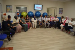 Emzirme Haftası Özel Bir Etkinlikle Kutlandı - Mega TV WhatsApp Image 2023 10 05 at 17.13.22 min - Mega TV