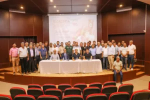 Festival Öncesi Fikir Alışverişi Yapıldı - Mega TV WhatsApp Image 2023 10 06 at 16.27.16 - Mega TV