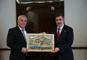 ALTSO’nun Çalışması Sonuç Verdi; Müjdeyi Başkan Erdem Paylaştı - Mega TV WhatsApp Image 2023 10 13 at 14.26.29 - Mega TV