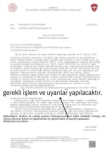 Güreş Federasyonundan Alanya Belediyesine Uyarı - Mega TV WhatsApp Image 2023 10 17 at 09.10.41 - Mega TV