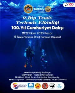 CUMHURİYETİN 100. YILINA ÖZEL 9. DİP TEMİZ TERTEMİZ ETKİNLİĞİ - Mega TV WhatsApp Image 2023 10 18 at 15.47.46 - Mega TV