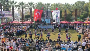 13. Gazipaşa Çekirdeksiz Nar Ve Tropikal Meyve Festivali Başlıyor - Mega TV WhatsApp Image 2023 10 25 at 14.51.17 - Mega TV